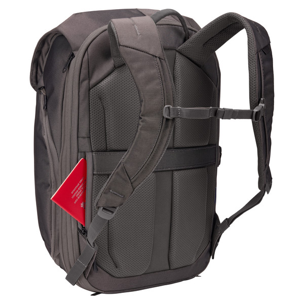 Thule SUBTERRA 2 TRAVEL BACKPACK - VETIVER GRAY - Kofferrucksack Ansicht 5