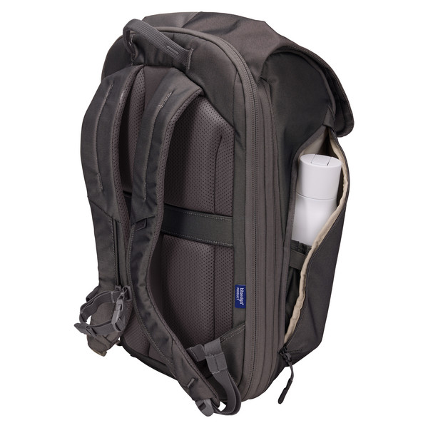 Thule SUBTERRA 2 TRAVEL BACKPACK - VETIVER GRAY - Kofferrucksack Ansicht 4