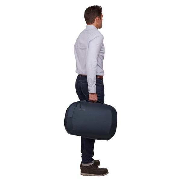 Thule SUBTERRA 2 CONVERTIBLE CARRY ON - DARK SLATE - Kofferrucksack Ansicht 22