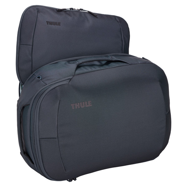 Thule SUBTERRA 2 CONVERTIBLE CARRY ON - DARK SLATE - Kofferrucksack Ansicht 10