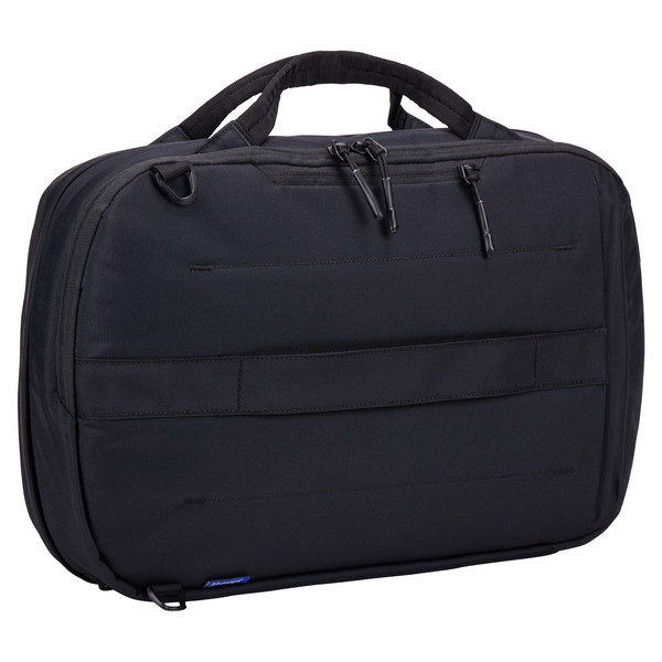 Thule SUBTERRA 2 HYBRID TRAVEL BAG - BLACK - Kofferrucksack Ansicht 4