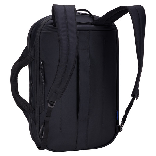 Thule SUBTERRA 2 HYBRID TRAVEL BAG - BLACK - Kofferrucksack Ansicht 2