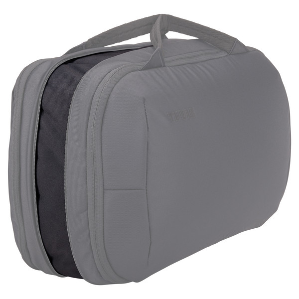 Thule SUBTERRA 2 HYBRID TRAVEL BAG - BLACK - Kofferrucksack Ansicht 7