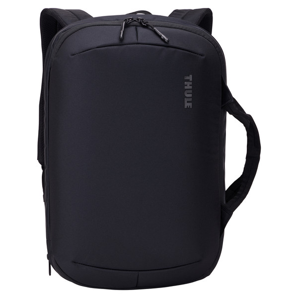 Thule SUBTERRA 2 HYBRID TRAVEL BAG - BLACK - Kofferrucksack Ansicht 3