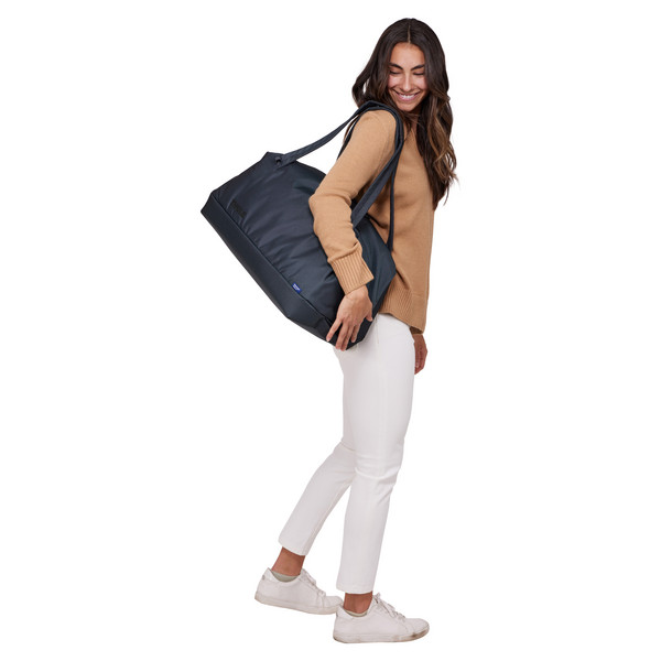 Thule SUBTERRA 2 DUFFEL 35L - DARK SLATE - Reisetasche Ansicht 14