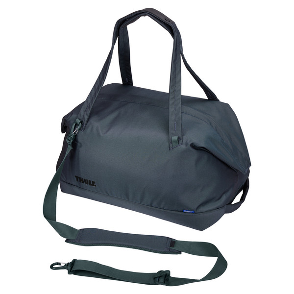 Thule SUBTERRA 2 DUFFEL 35L - DARK SLATE - Reisetasche Ansicht 4