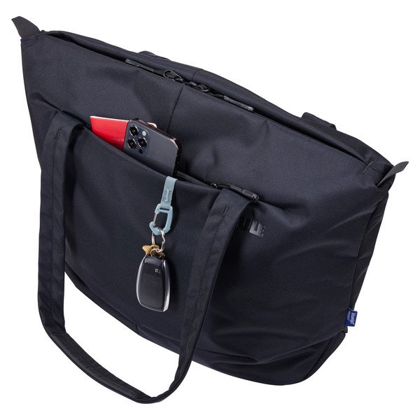 Thule SUBTERRA 2 TOTE - BLACK - Umhängetasche Ansicht 4