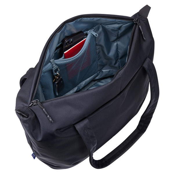 Thule SUBTERRA 2 TOTE - BLACK - Umhängetasche Ansicht 7
