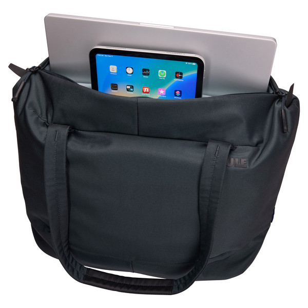 Thule SUBTERRA 2 TOTE - DARK SLATE - Umhängetasche Ansicht 6