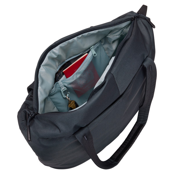 Thule SUBTERRA 2 TOTE - DARK SLATE - Umhängetasche Ansicht 7