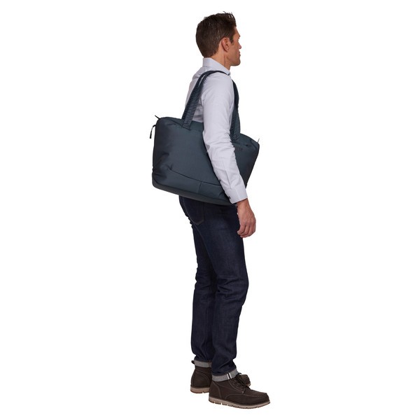 Thule SUBTERRA 2 TOTE - DARK SLATE - Umhängetasche Ansicht 10
