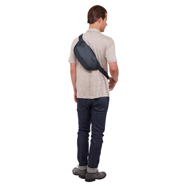 Thule SUBTERRA 2 SLING BAG - DARK SLATE - Umhängetasche Ansicht 12
