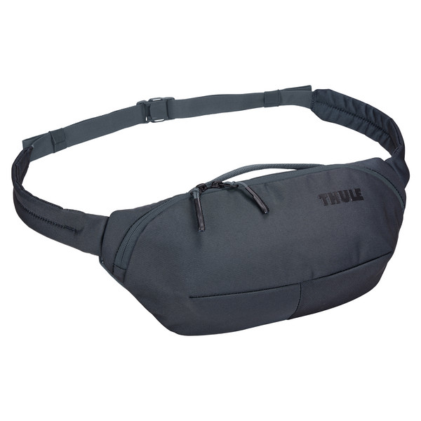 SUBTERRA 2 SLING BAG - DARK SLATE - Umhängetasche