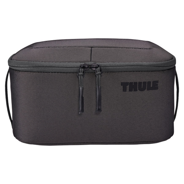 Thule SUBTERRA 2 TOILETRY - VETIVER GRAY - Kulturtasche Ansicht 3