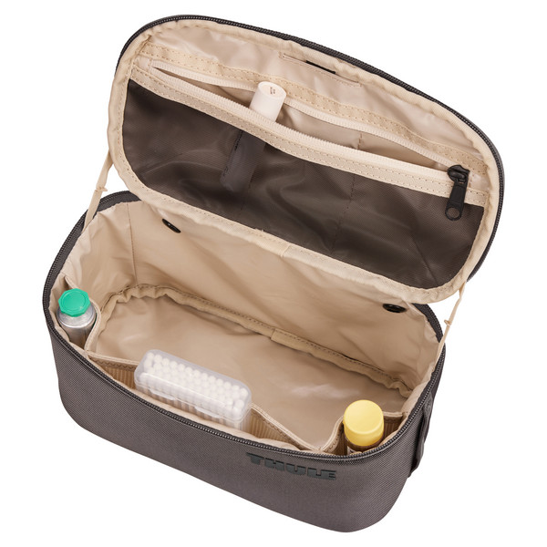 Thule SUBTERRA 2 TOILETRY - VETIVER GRAY - Kulturtasche Ansicht 7
