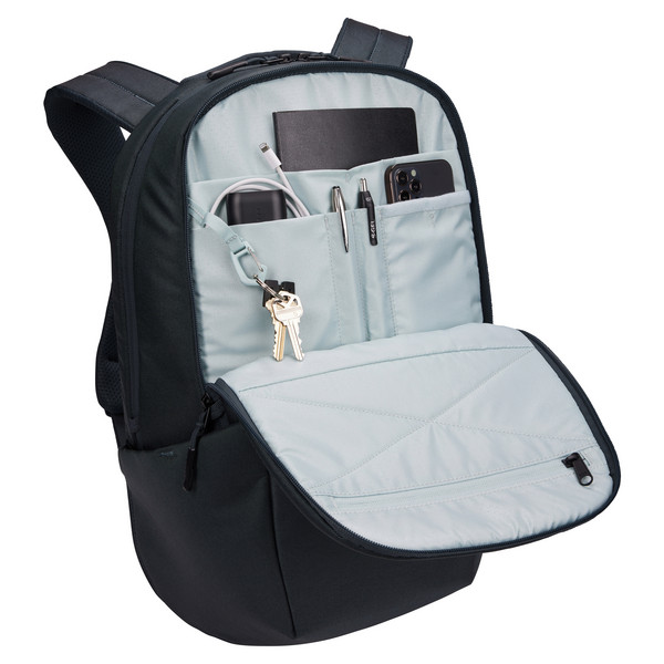 Thule SUBTERRA 2 BP 21L - DARK SLATE - Laptoprucksack Ansicht 8