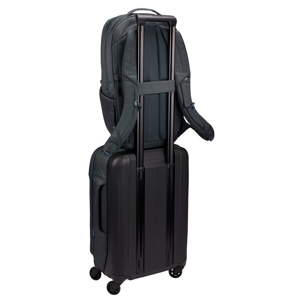 Thule SUBTERRA 2 BP 21L - DARK SLATE - Laptoprucksack Ansicht 11