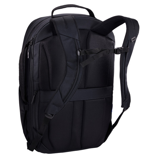 Thule SUBTERRA 2 BP 27L - BLACK - Laptoprucksack Ansicht 2