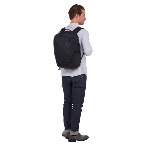Thule SUBTERRA 2 BP 27L - BLACK - Laptoprucksack Ansicht 15