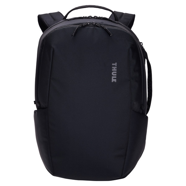 Thule SUBTERRA 2 BP 27L - BLACK - Laptoprucksack Ansicht 3