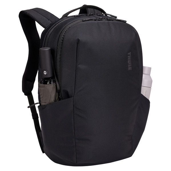 Thule SUBTERRA 2 BP 27L - BLACK - Laptoprucksack Ansicht 4