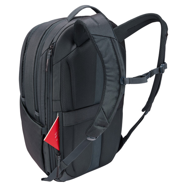 Thule SUBTERRA 2 BP 27L - DARK SLATE - Laptoprucksack Ansicht 4