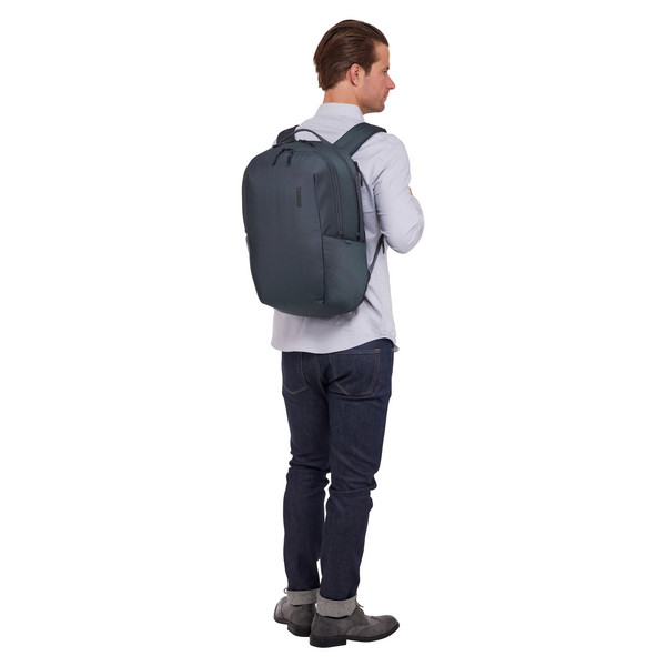 Thule SUBTERRA 2 BP 27L - DARK SLATE - Laptoprucksack Ansicht 14