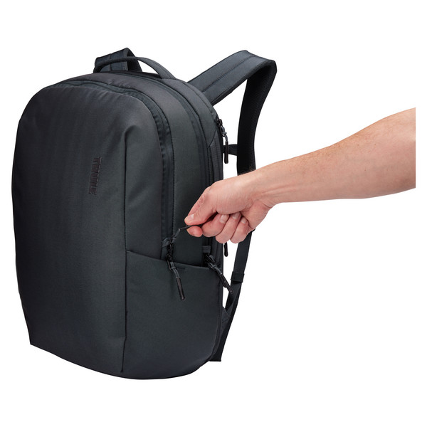 Thule SUBTERRA 2 BP 27L - DARK SLATE - Laptoprucksack Ansicht 6