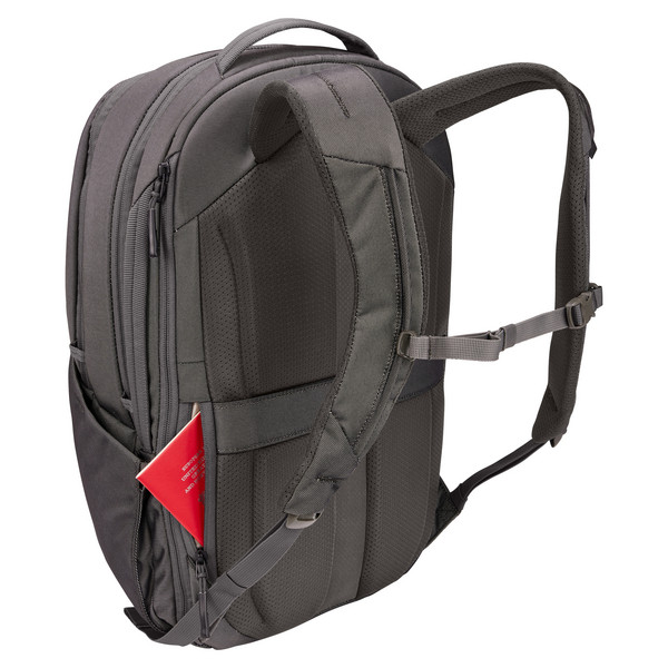 Thule SUBTERRA 2 BP 27L - VETIVER GRAY - Laptoprucksack Ansicht 6