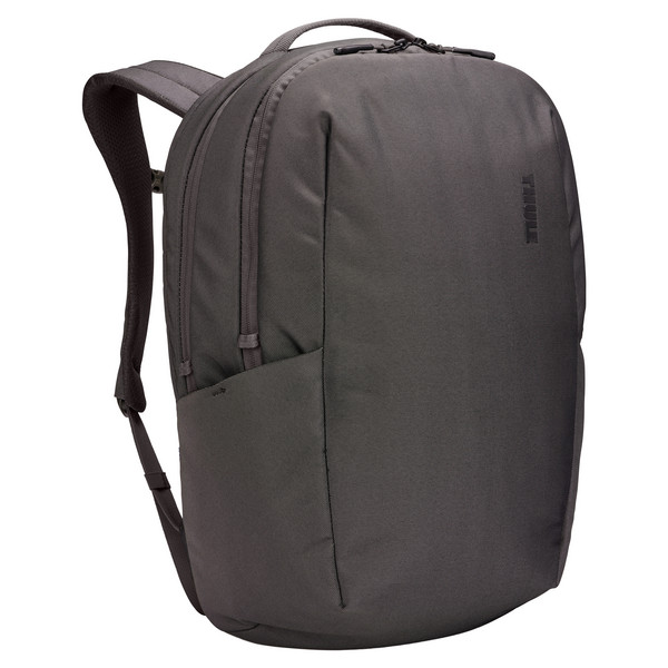 SUBTERRA 2 BP 27L - VETIVER GRAY - Laptoprucksack