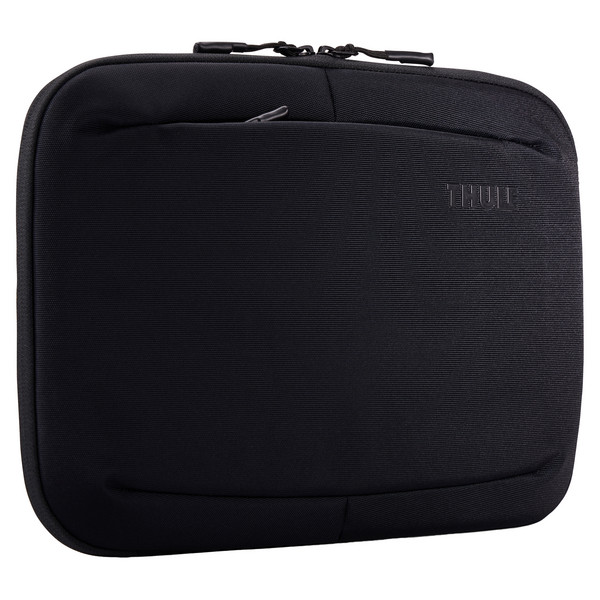 Thule SUBTERRA 2 SLEEVE MACBOOK 14" - BLACK - Laptophülle Ansicht 1