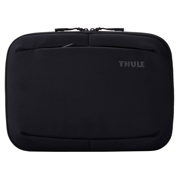 Thule SUBTERRA 2 SLEEVE MACBOOK 14" - BLACK - Laptophülle Ansicht 3