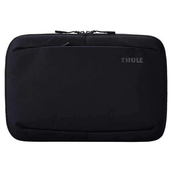 Thule SUBTERRA 2 SLEEVE MACBOOK 16" - BLACK - Laptophülle Ansicht 3