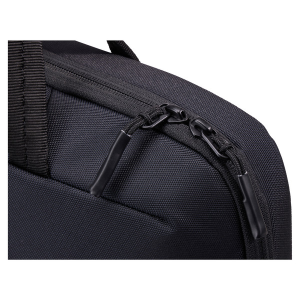 Thule SUBTERRA 2 ATTACHÉ 14'' - BLACK - Laptoptasche Ansicht 8