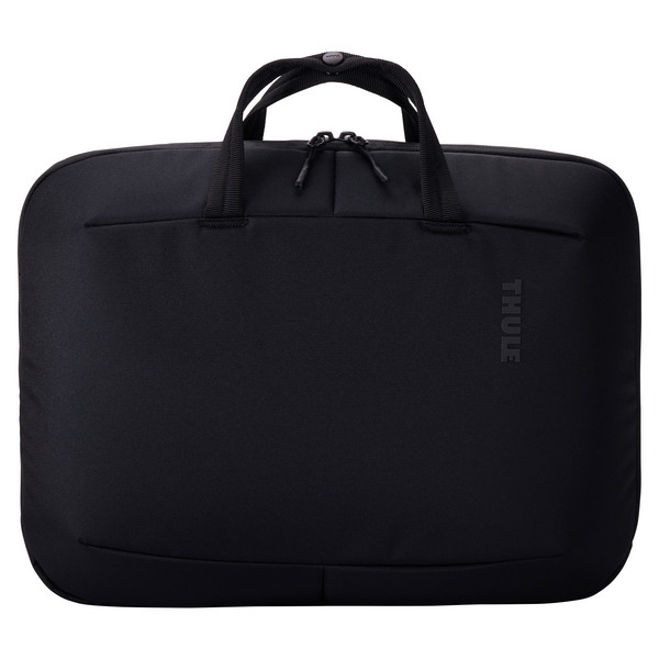 Thule SUBTERRA 2 ATTACHÉ 16'' - BLACK - Laptoptasche Ansicht 3