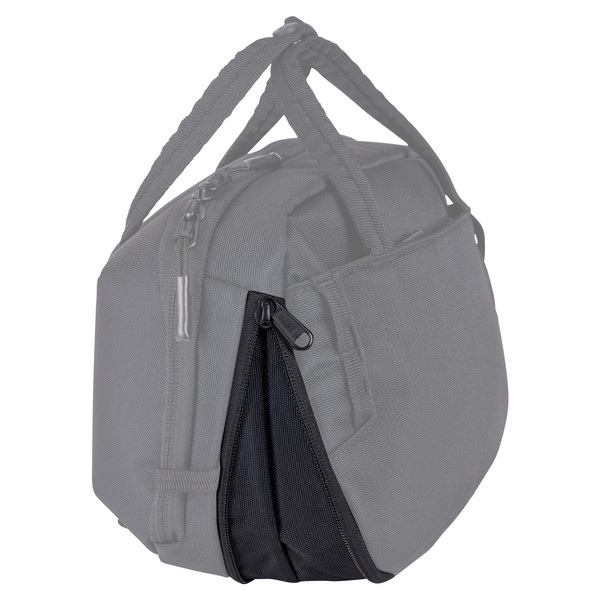 Thule SUBTERRA 2 CROSSBODY 5 L - BLACK - Umhängetasche Ansicht 8