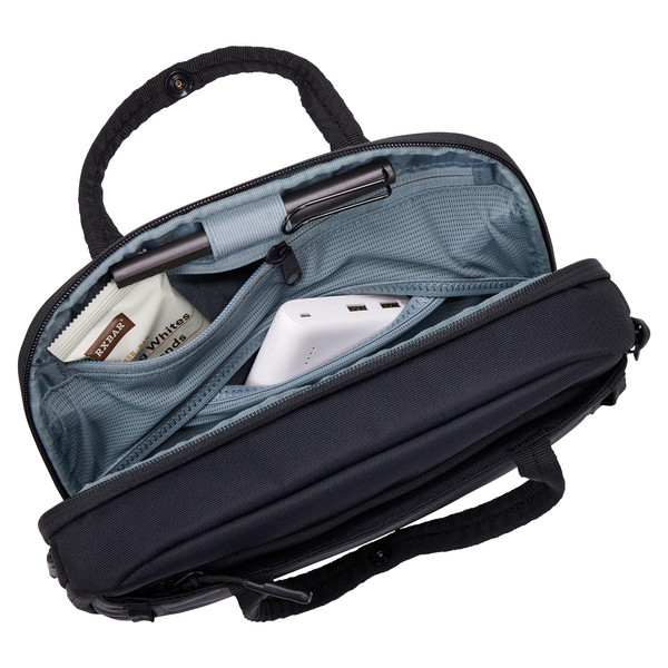 Thule SUBTERRA 2 CROSSBODY 5 L - BLACK - Umhängetasche Ansicht 10
