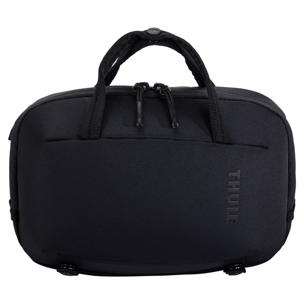Thule SUBTERRA 2 CROSSBODY 5 L - BLACK - Umhängetasche Ansicht 3