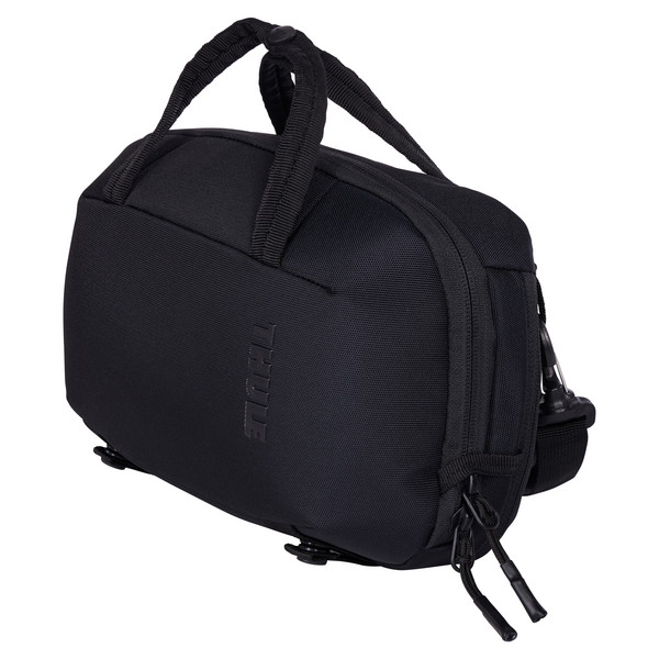Thule SUBTERRA 2 CROSSBODY 5 L - BLACK - Umhängetasche Ansicht 5