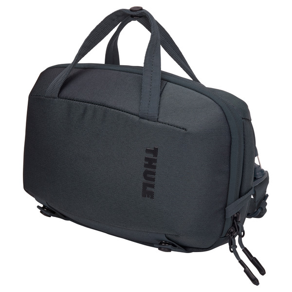 Thule SUBTERRA 2 CROSSBODY 5 L - DARK SLATE - Umhängetasche Ansicht 4