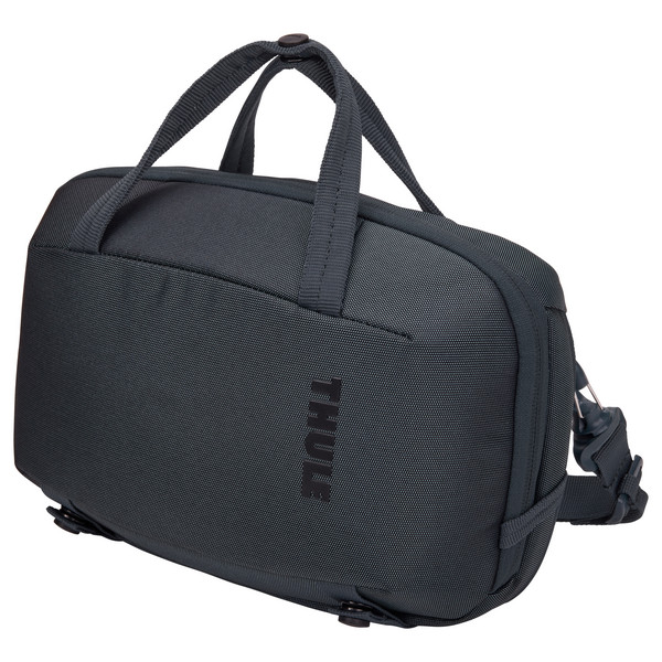 Thule SUBTERRA 2 CROSSBODY 5 L - DARK SLATE - Umhängetasche Ansicht 6