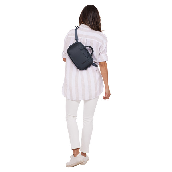 Thule SUBTERRA 2 CROSSBODY 5 L - DARK SLATE - Umhängetasche Ansicht 12