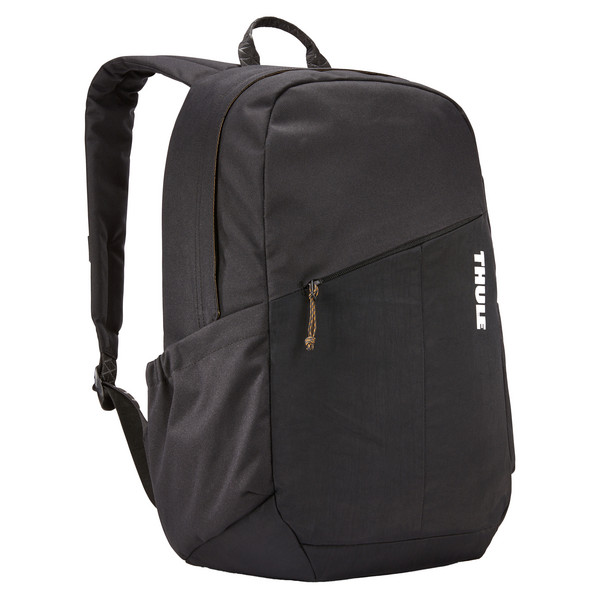 NOTUS BACKPACK - BLACK - Tagesrucksack