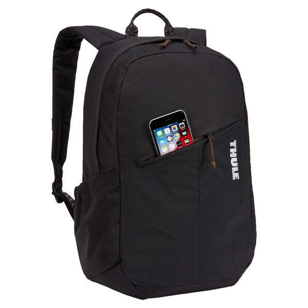 Thule NOTUS BACKPACK - BLACK - Tagesrucksack Ansicht 4