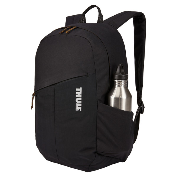 Thule NOTUS BACKPACK - BLACK - Tagesrucksack Ansicht 6