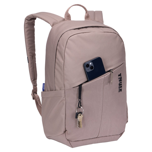 Thule NOTUS BACKPACK 20L - TINTED TAUPE - Tagesrucksack Ansicht 6
