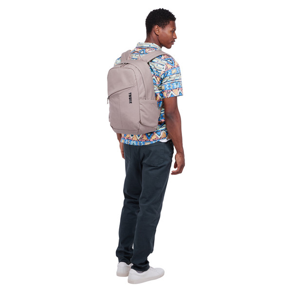 Thule NOTUS BACKPACK 20L - TINTED TAUPE - Tagesrucksack Ansicht 12