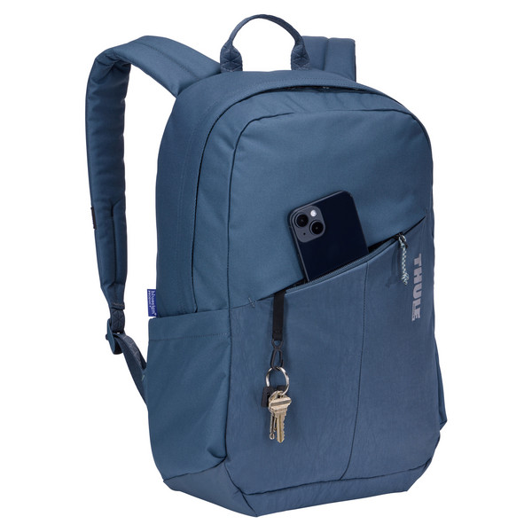 Thule NOTUS BACKPACK 20L - DARK SLATE - Tagesrucksack Ansicht 5