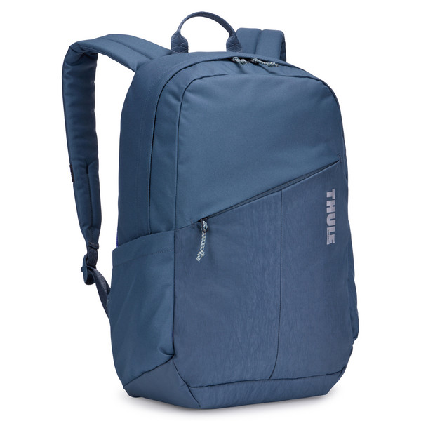 NOTUS BACKPACK 20L - DARK SLATE - Tagesrucksack