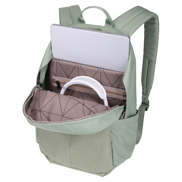 Thule NOTUS BACKPACK 20L - QUIET GREEN - Tagesrucksack Ansicht 6
